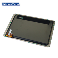 10.1 pouces 1280x800 LVDS 40 broches 350/600/1000Nits avec tp lcd écran tactile 10.1 tft lcd affichage