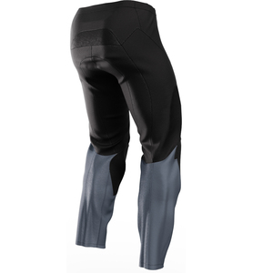Diseño de sublimación Motocross pantalón transpirable hecho a medida MX pantalones para todoterreno Motocross Racing DH pantalones totalmente personalizados - Product Image 2