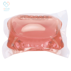 Cápsulas de detergente para ropa de gran venta, polvo de drenaje de aroma de larga duración que mantiene la apariencia limpia - Product Image 3