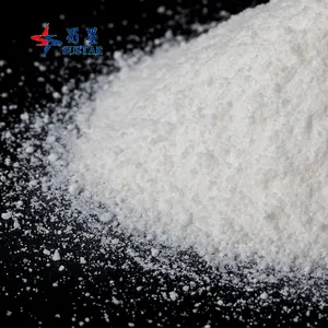 Aditivo de alimentación complejo mineral traza de polvo compuesto de glicinato CAS 14281-83-5 quelato de glicina de zinc