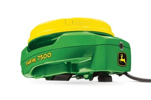 เครื่องรับสัญญาณ GPS StarFire 7500 รุ่นใหม่ล่าสุด ความแม่นยำสูง - Product Image 2
