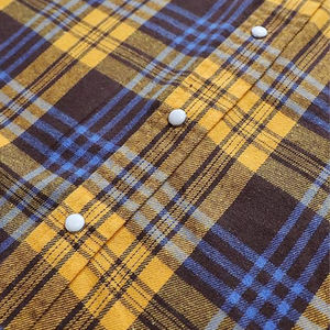 Adjustable Rate <b>Men</b> <b>Flannel</b> <b>Shirt</b> Fully Customized Designs Top Trending Breathable <b>Men</b> <b>Flannel</b> <b>Shirt</b> with Premium Quality - Product Image 6