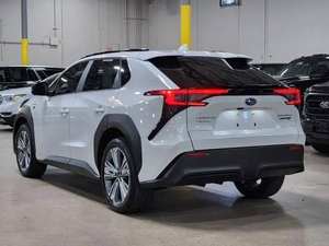 SUV Eléctrico Usado 2024, Tracción en las Cuatro Ruedas, Sistema de Infoentretenimiento Moderno, Interior Espacioso, Suministrado desde Japón - Product Image 2