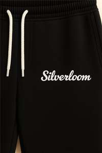 Pantalon de survêtement en éponge française pour hommes | Pantalons pour hommes de jogging avec logo personnalisé | Pantalon lavé en molleton de coton de qualité supérieure - Product Image 6