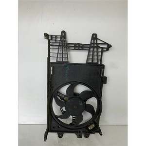 VENTILATORE ELETTRICO LANCIA Ypsilon 1a Serie 51738357 benzina 1200 (03>06) - Product Image 2