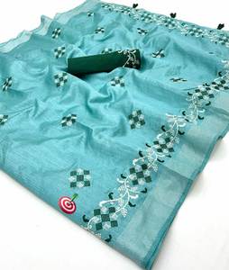 Shree ชุดอินเดียผ้าคอตตอนเนื้อนุ่มพิมพ์ลายดิจิตอลผ้าอากิระสำหรับผู้ใหญ่ - Product Image 1