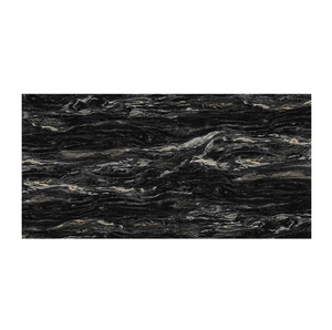 Carreaux de sol en porcelaine de qualité supérieure, aspect marbre, émaillés, 600x600, à prix avantageux - Product Image 3