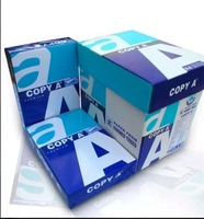 Papel para Copiar A4, 70g, 100% Pulpa de Madera Virgen, Blanco, 500 Hojas/Resma, 210x297mm, 5 Resmas/Caja, TH ACP-932180