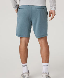 Men's High Street Best Seller Summer <b>Shorts</b> Waterproof Breathable Drawstring Closure Woven Active Bottoms High Waisted Side <b>Zip</b> - Product Image 6