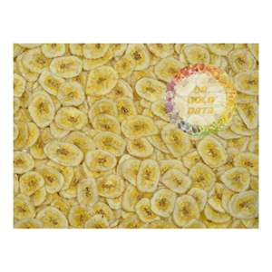 VENTA CALIENTE DE VIETNAM CHIPS DE PLÁTANO CRUJOSO NATURAL Y SALUDABLE PARA IMPORTADORES MUNDIALES 99 DATOS DE ORO - Product Image 1