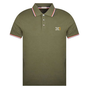 Polo de calidad superior hecho en fábrica Demanda del cliente Diseño popular Precio asequible Estilo de tendencia Polos - Product Image 1