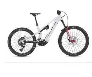 Últimas Ofertas 2026 en Bicicleta Eléctrica de Montaña CommencalS Meta Power SX 800 de Fibra de Carbono, 27 Velocidades, Rueda de 24 Pulgadas, 60V 800Wh, RockShox - Product Image 1
