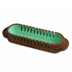 Gran oferta, plato de aperitivos de madera de alta calidad para fiestas, bodas, restaurantes al mejor precio - Product Image 1