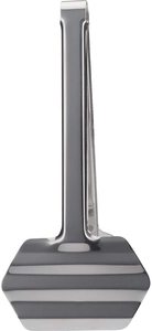 ที่ง่ามอาหารสีเงินแบบโบราณเก็บง่ายเครื่องครัวคุณภาพสูงสำหรับร้านอาหารและโรงแรม - Product Image 3