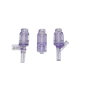 Conector de transferencia de fluido de 6000 piezas para procedimientos de radiología - Product Image 4