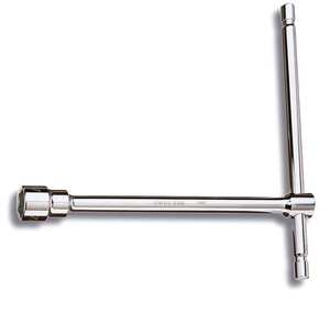 Llave Hexagonal Simple Tipo A 950 mm. 17 - Product Image 1
