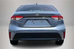 UTILISÉ LHD/RHD 2024 T O Y O T A COROLLA LE FWD - Product Image 3