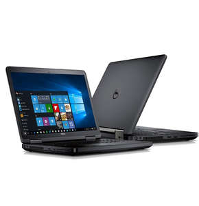 E5440 Original para d e l Note Book Processador I5 Brush Frequency 60H 'z Original para d e l Note book - Product Image 2