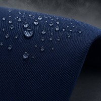 Tissu d'ameublement en oléfine de qualité marine, imperméable, résistant aux UV, en polypropylène, pour sièges de bateau, meubles de ponton, coussins