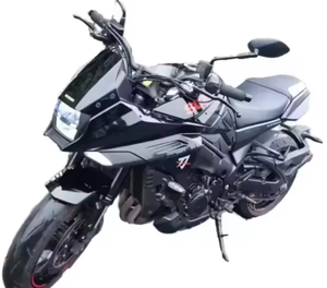 Super ventas ahora 2023-2025 SU ZU KI GSX 1000 150cc 4 tiempos eléctrico/Kick Start bicicleta deportiva 61-80 km/h Velocidad máxima garantía - Product Image 2