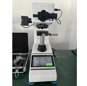 Durómetro Micro Vickers de Alta Precisión DTEC HVS-1000T con Pantalla Táctil de 7 Pulgadas, Cámara CCD y Software de Protección, Clase de Protección IP67 - Product Image 4