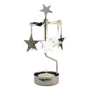 Bougeoir en cristal de qualité supérieure, très demandé, candélabre et support à bougies pour les fêtes et la décoration d'événements - Product Image 6