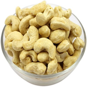 Nueces de Anacardo Crudas al por Mayor para Consumo Humano, NUECES DE ANACARDO WW320 WW240, Precio de Nueces de Anacardo para Alimentos - Product Image 2