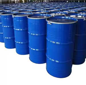 High Quality Solvent CAS 632-22-4 Tetramethylurea - Product Image 4