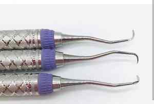 Pinzas Dentales Manuales para Extracción de Dientes, Fórceps de Acero Inoxidable para Ortodoncia, Certificación CE - Product Image 6