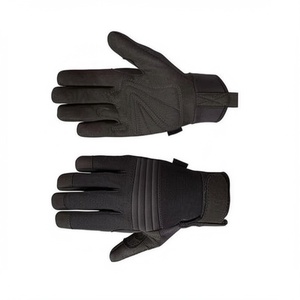 ถุงมือดับเพลิงที่มีเชือกแยกสำหรับนักดับเพลิงเพื่อความปลอดภัยบนท้องฟ้า - Product Image 4