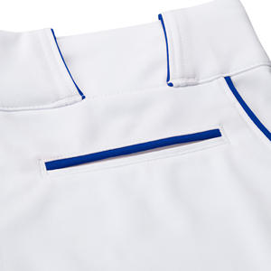 2025 nouvelle meilleure qualité conception Unique uniforme de Baseball Logo personnalisé imprimé uniformes de Baseball pantalon pour unisexe - Product Image 5