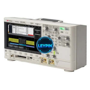 Oscilloscope à signaux mixtes Keysight MSOX3052A avec 500 MHz, 2 canaux analogiques et 16 canaux numériques, type de sonde Lexso - Product Image 6