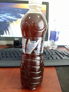 "คิม" สินค้าที่ดีที่สุด!!! -น้ำมันปรุงอาหารใช้แล้วเป็นราคาที่ดีที่สุดในตลาดเวียดนามดั้งเดิมที่มีคุณภาพสูงเพื่อการส่งออก - Product Image 5