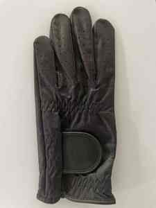 Pakistan meilleur cuir Cabretta faisant la conception personnalisée gant de Golf Pro golfeurs hommes gaucher Durable Cabretta gant de Golf en cuir - Product Image 6