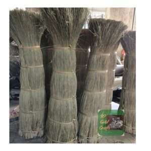 Herbe de mer naturelle et matériau de pelage fabriqués à la main au Vietnam pour la fabrication de sacs, d'abat-jour et de décoration intérieure avec prix de gros - Product Image 2