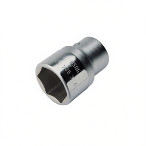 Usag 3/4'' FullContact Hexagonal <b>Sockets</b> Premium Quality Product Category - Product Image 3