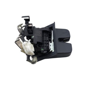 Serratura Portellone Posteriore SKODA Karoq Serie 5F0827505 (18>) - Product Image 5