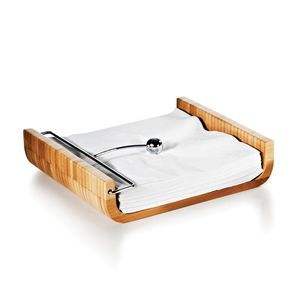 Modern style napkin holder use <b>for</b> home dining table <b>bed</b> room guest room <b>car</b> and other - Product Image 5