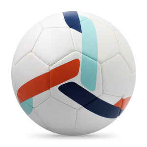 Balón de Fútbol Mini Personalizado con Logotipo, de Alta Calidad, Ligero, Duradero, con Alta Retención de Aire, Disponible para Clubes - Product Image 1