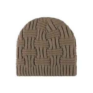 Gorros Personalizados Coloridos para Mujer, Gorros de Punto Acrílico Cálidos con Logotipo Personalizado, Gorros Bordados para Hombre - Product Image 1