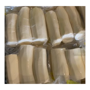 Tapioca congelada al mejor precio de Vietnam 99GD Raíces de verduras congeladas al por mayor como batatas de Vietnam - Product Image 1