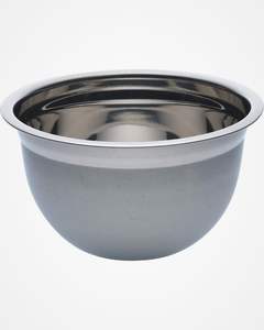 Bol rond en métal martelé, vaisselle en métal, bol à chocolat, bol à fruits - Product Image 4