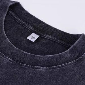 LEVI INDUSTRY Camiseta sin Mangas para Hombre, de Alta Calidad, Ecológica, Transpirable, Lavado Ácido, Secado Rápido, Fibra de Bambú y Algodón, Color Sólido, Gran Venta - Product Image 2
