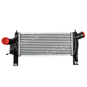 Intercooler Voor Nissan Navara D40 Pathfinder R51 2.5l Yd25 Turbo Diesel