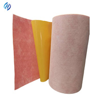 Cinta de Barrera de Vapor Profesional Sohi con Alta Elasticidad y Adhesión para Sellado de Ventanas