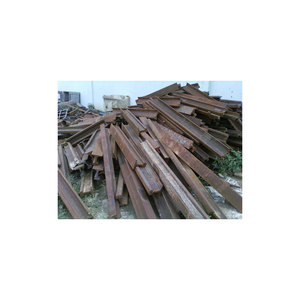 Grande quantité de ferraille lourde R50 R65 GB Standard - Product Image 2