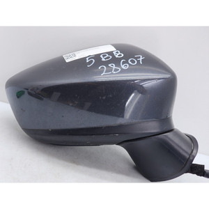 กระจกมองข้างขวา DX MAZDA 3 ซีรีส์ 8 PIN รุ่น SHY1 (13>) - Product Image 1