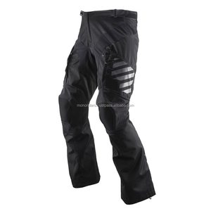 NUEVOS Pantalones de Motociclismo para Hombre de Alta Calidad, Cordura Ultimate, Resistentes al Viento, de Secado Rápido, Tallas Grandes, Duraderos, con % Nailon - Product Image 1