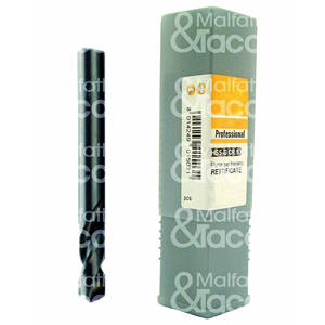 Broca HSS de tierra extra corta - Product Image 1