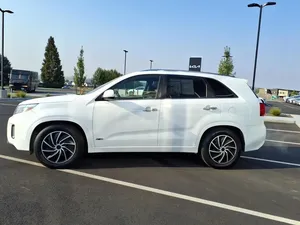Kia Sorento Limited 2014 - Product Image 4